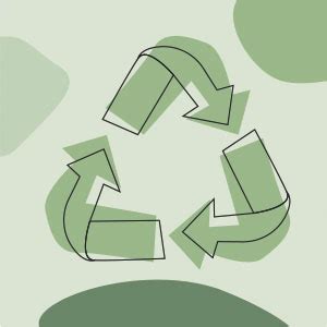 simbolo economia circolare