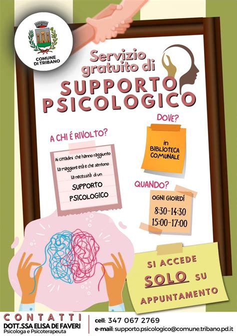 Supporto psicologico post-aborto