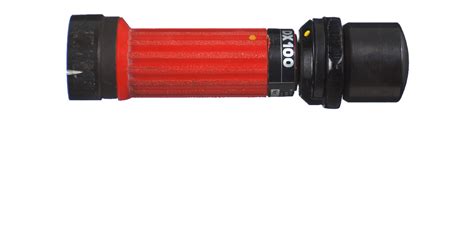 DX 100 Hilti