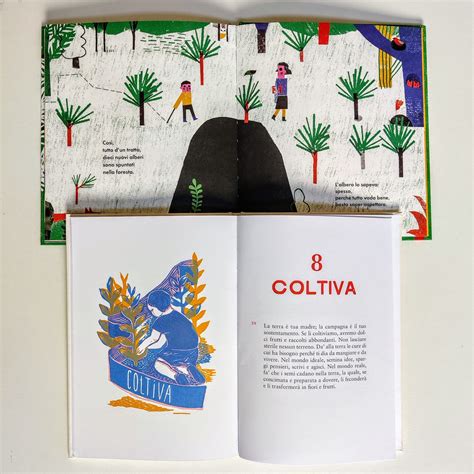 Libri per bambini che spiegano la nascita