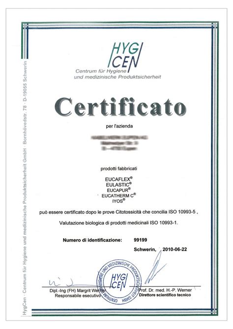 Simboli delle principali certificazioni di sicurezza per materassi