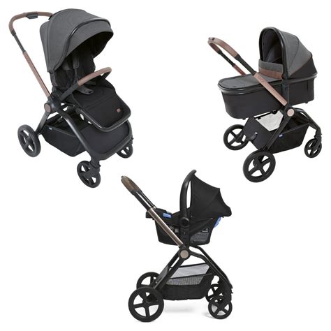 Sistema modulare trio Chicco Mysa