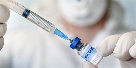 Grafico che mostra l'efficacia del vaccino contro la rosolia