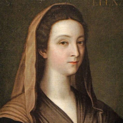 Ritratto di Giulia Gonzaga