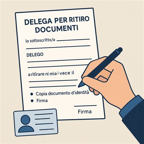 Illustrazione di una 