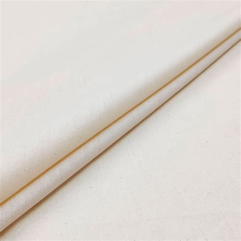 tessuto in cotone organico