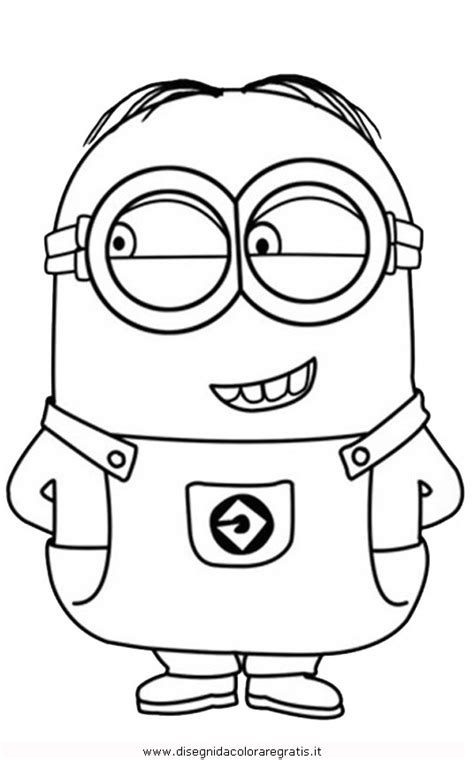 disegni di personaggi cartoon per bambini