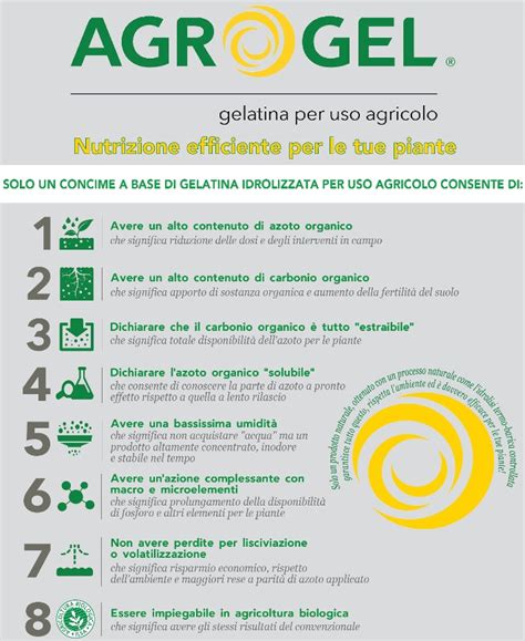 Schematizzazione dell'azione di Agrogel® sul suolo