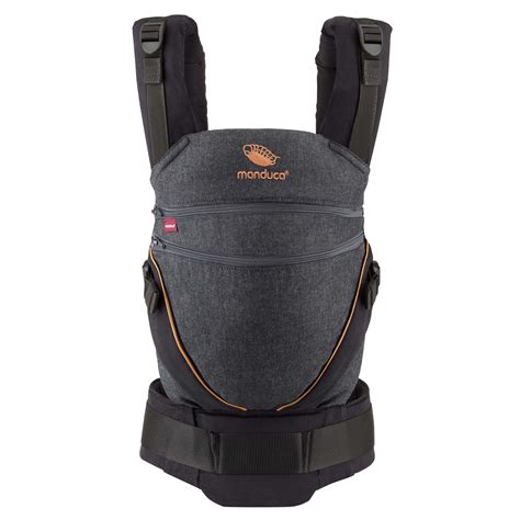 Marsupio ergonomico Manduca XT