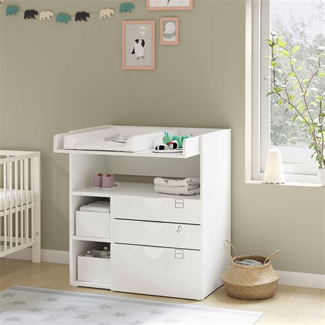 ikea smastad changing table configuration options