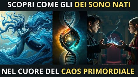 Caos primordiale