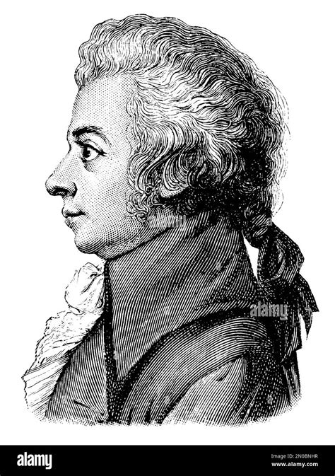 Ritratto di un compositore classico