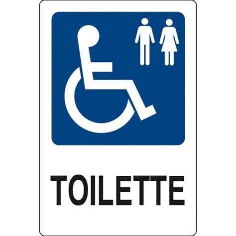 segnaletica bagno disabili con simbolo fasciatoio