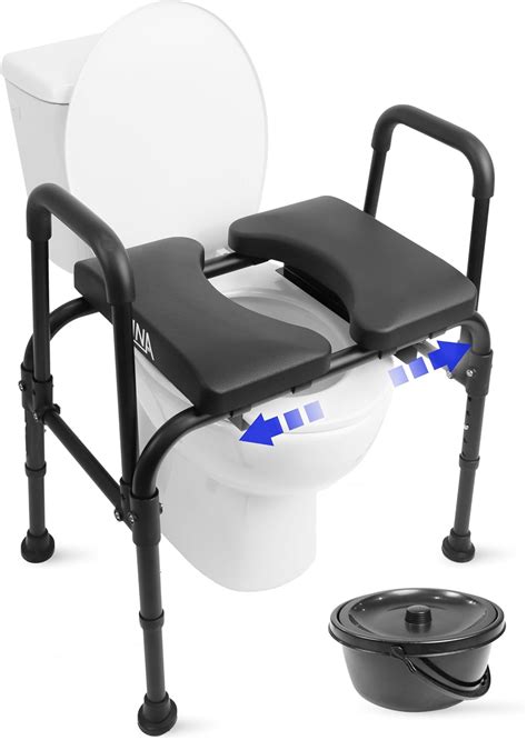 disegno schematico di un alzawater per disabili