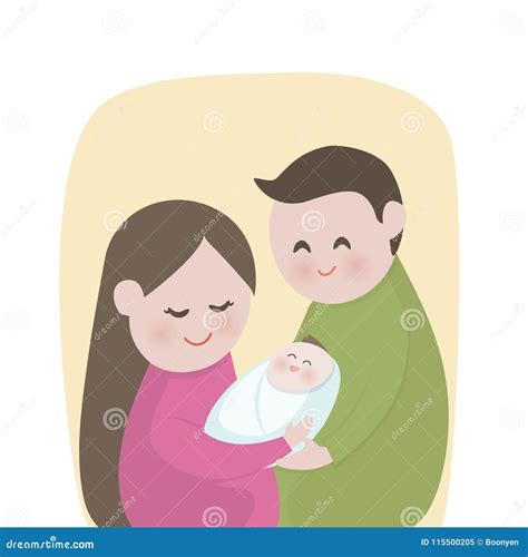 Genitori che visitano il neonato in TIN
