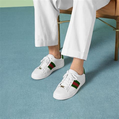 Sneakers Gucci Ace per bambino