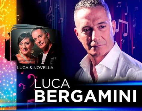 Ritratto di Luca Bergamini