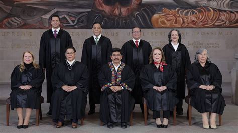 Corte Suprema del Messico