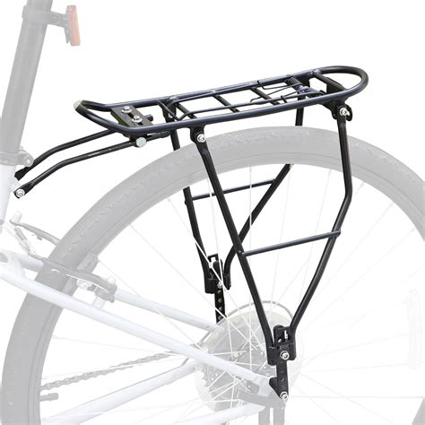 schema di estensione per portapacchi bici
