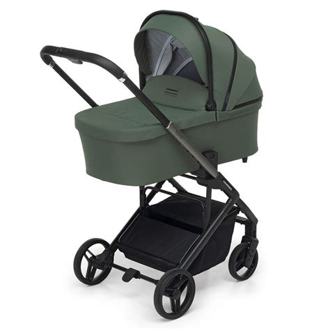 Trio Foppapedretti SuperTres in versione passeggino