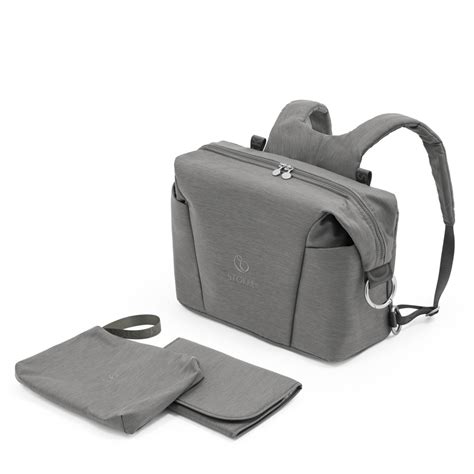 Borsa passeggino Stokke