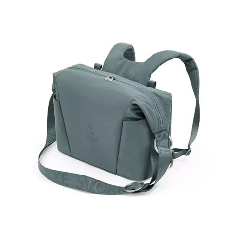 Borsa cambio Stokke Xplory