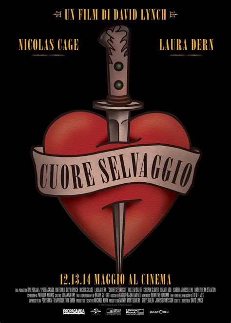 Locandina del film 