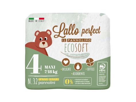 Grafico comparativo dell'assorbenza dei pannolini Lallo Baby rispetto a standard generici