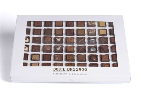 Scatola di cioccolatini belgi assortiti