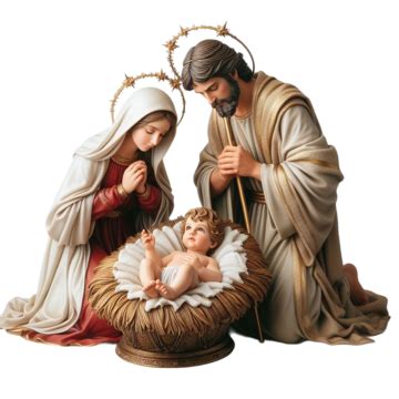 Sacra Famiglia con Bambino Gesù