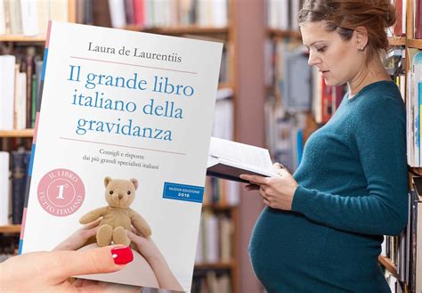 Libri e gravidanza