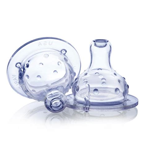 Biberon BIBS con tettarella in silicone