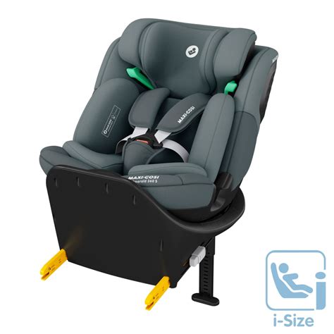 Maxi-Cosi Emerald 360 S i-Size