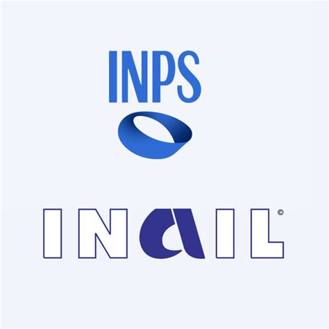 Simbolo dell'INPS