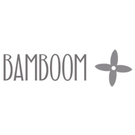 logo bamby store con slogan