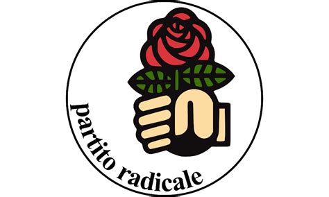 Logo Partito Radicale