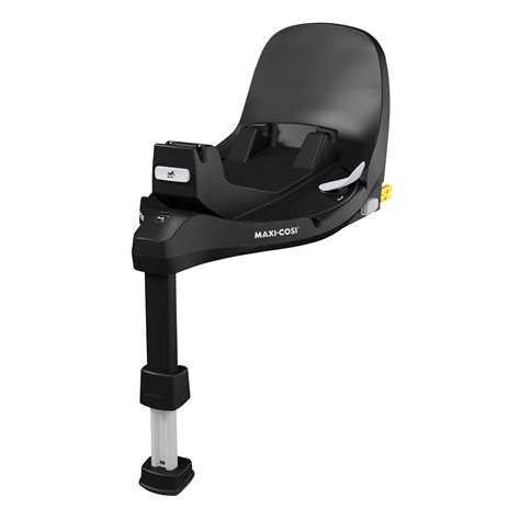Base Maxi-Cosi FamilyFix 360 con seggiolino Pearl 360 montato