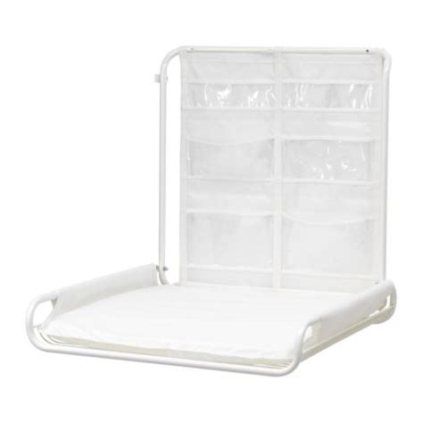 Fasciatoio da parete Ikea Antilop