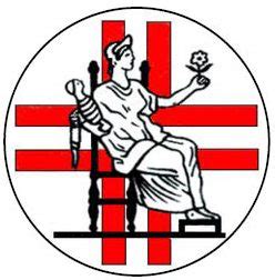 Simbolo della professione ostetrica