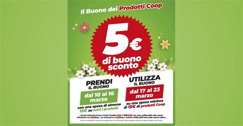 Grafico sull'accumulo di buoni sconto