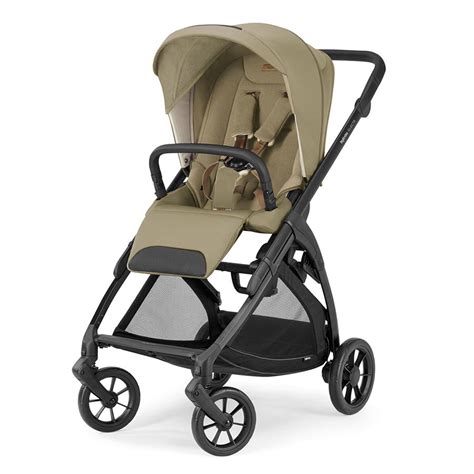 Inglesina passeggino reversibile
