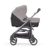 Inglesina carrozzina Trilogy