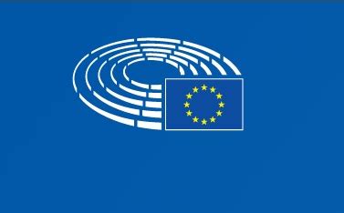 Logo del Parlamento Europeo