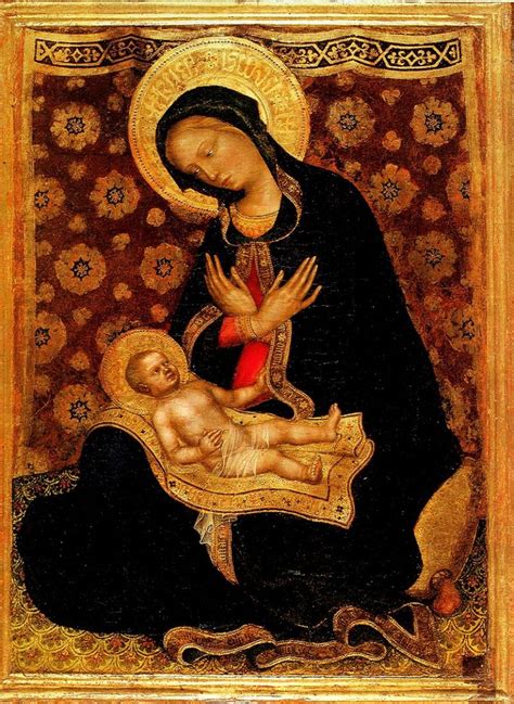 Iconografia del Bambino Gesù da solo