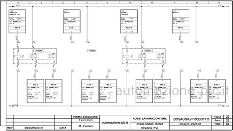 Schema di un coprimaterasso anti-scivolo
