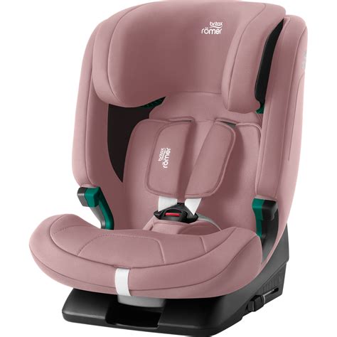 Linea di produzione Britax Römer in Germania