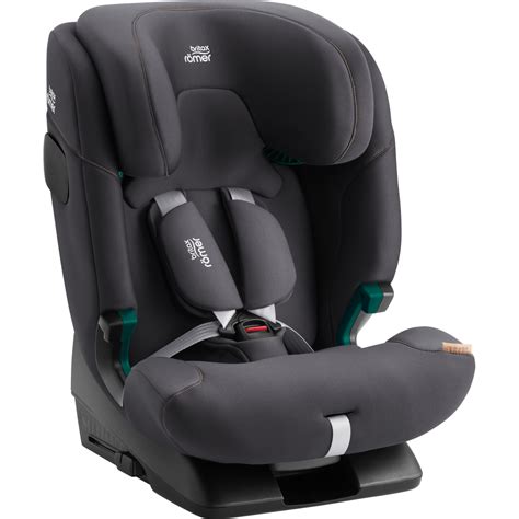 Britax Römer Advansafix Pro installato in auto