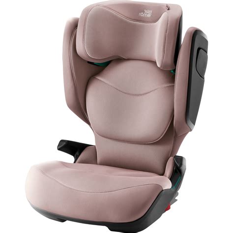 Vista laterale del seggiolino Britax Römer Kidfix Pro