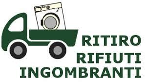 Ritiro oggetti ingombranti