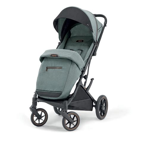 Passeggino Inglesina: un classico del design italiano per l'infanzia